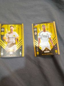 100 Club Value Pack- Set 1