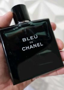 Blue De Chanel Perfume