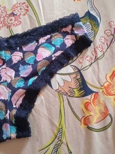 Cute Cupcake Panties