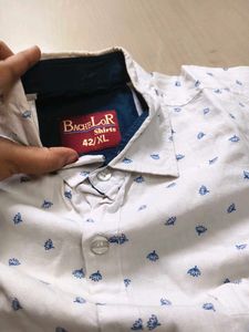 Bachelor Shirt - Stylish Casual Wear