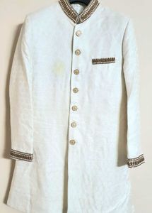 Elegant Sherwani