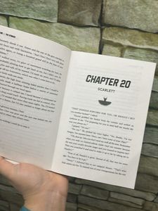 Bestselling Author Ana Huangs THE STRIKER