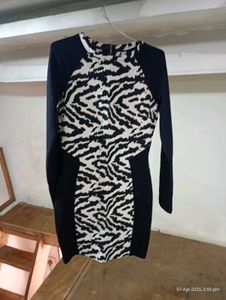 Bodycon Dress