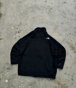 The North Face Black Mountain Jacket