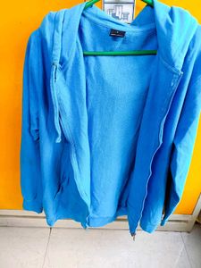 💯 Original CONVERSE Brand hoodie jacket