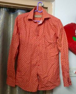White House Black Market Button Down
