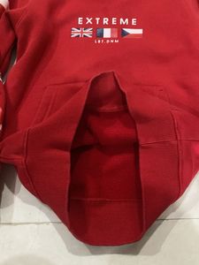Warm Sweatshirt