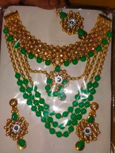 Jwellery Set