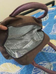 Cute Animal Print Tote Bag