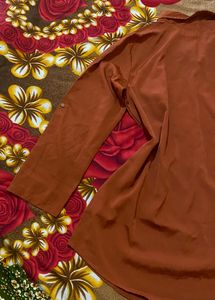 Women Formal Top