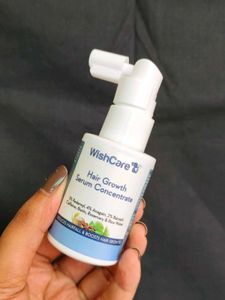 WishCare Hair Care Set