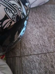 Stylish Sports Helmet