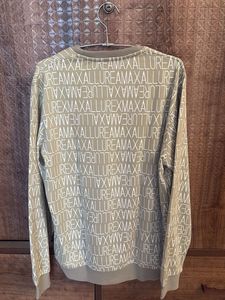 OGECHI Graphic Print Crewneck