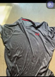 Under Armour Athletic T-Shirt