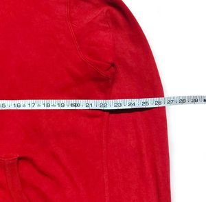 Uniqlo Solid Hoodie | Chest 44