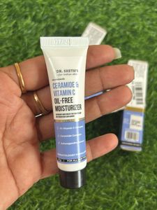 Dr. Sheth&#39;s Ceramide &amp; Vitamin C Moisturizer (4)