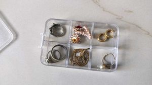 Assorted Jewelry Collection