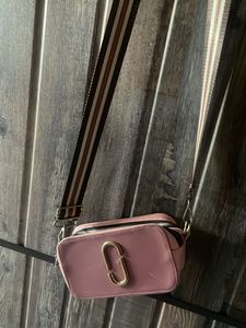 Pink Slingbag