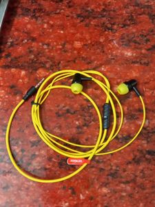 Sonilex SLG-195EP Earphones Unused