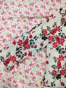 Flora Shirt