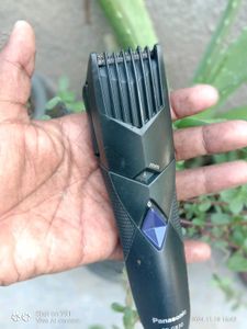 Panasonic Trimmer