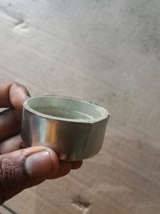 Steel Pani Bottle