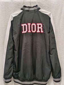 Dior Bomber Jacket