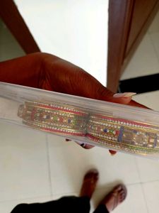 New Bangles