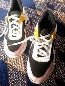 Women Shoe