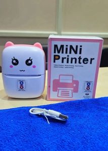 Mini Printer