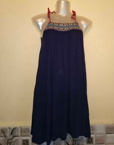 Size M/L 🎁Buy 2 Get 1 Free🎁Boho Chic Dress