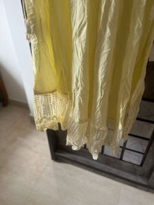 Party Wear Gown