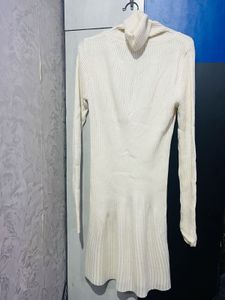 Winter Dress 2in1  🤗