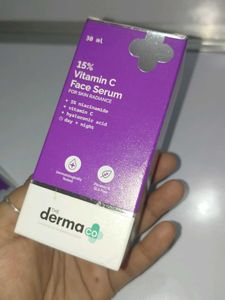 Face Serum