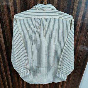 Ralph Lauren Striped Shirt - Chest 46