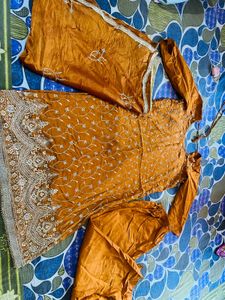 Elegant Kurta Set
