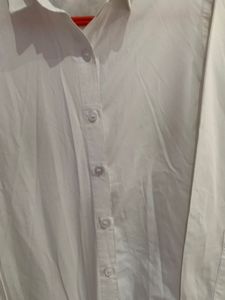 New White Shirt