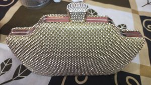 Stylish Partywear Clutch