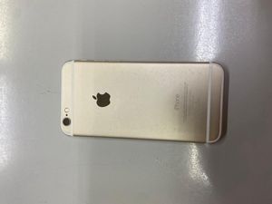 Iphone 6 32GB Gold