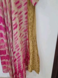 Stylish Gown