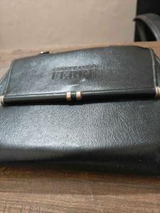 Gianfranco Ferre Handbag