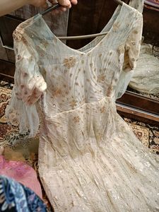 Ball Gown