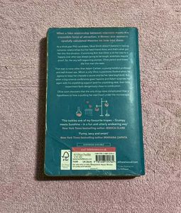 The Love Hypothesis - Ali Hazelwood