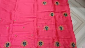 Clearance Sale Party Wear Saree