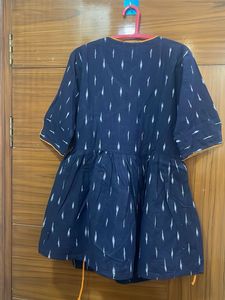 Empire Wait Top