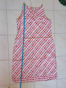 Fabindia Kurta L