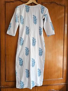 Organic Cotton Suit Set