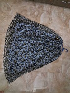 Exclusive TOP &amp; SKIRT