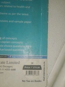 book class 12th physics education