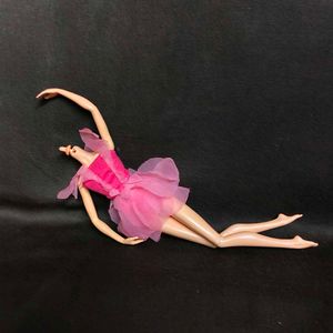 Barbie Ballerina Doll Body